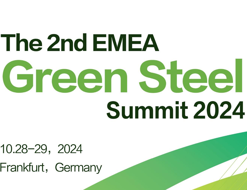 EMEA Green Steel 2024